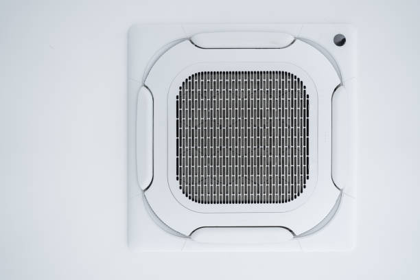 mantenimiento de aire acondicionado cassette