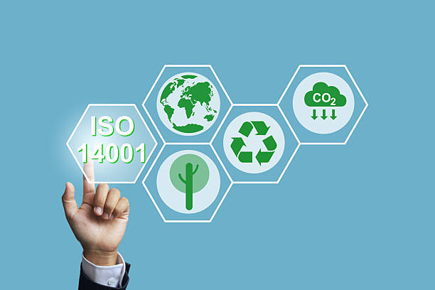 mantenimiento ISO 14001
