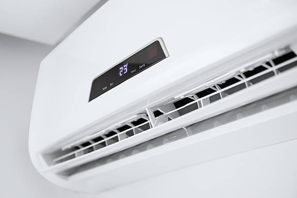 Mantenimiento de aire acondicionado split