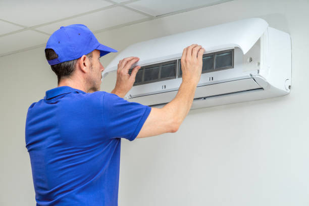 ¿Cada cuánto tiempo hay que hacer el mantenimiento del aire acondicionado?