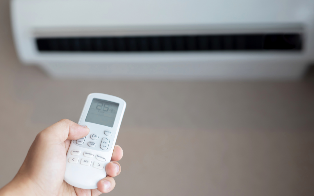 Cómo preparar el aire acondicionado para el verano: guía completa