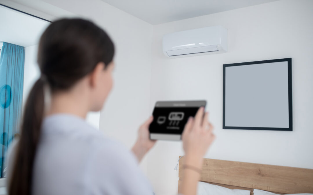 Modos del aire acondicionado: frío, calor, ventilación y deshumidificación explicados